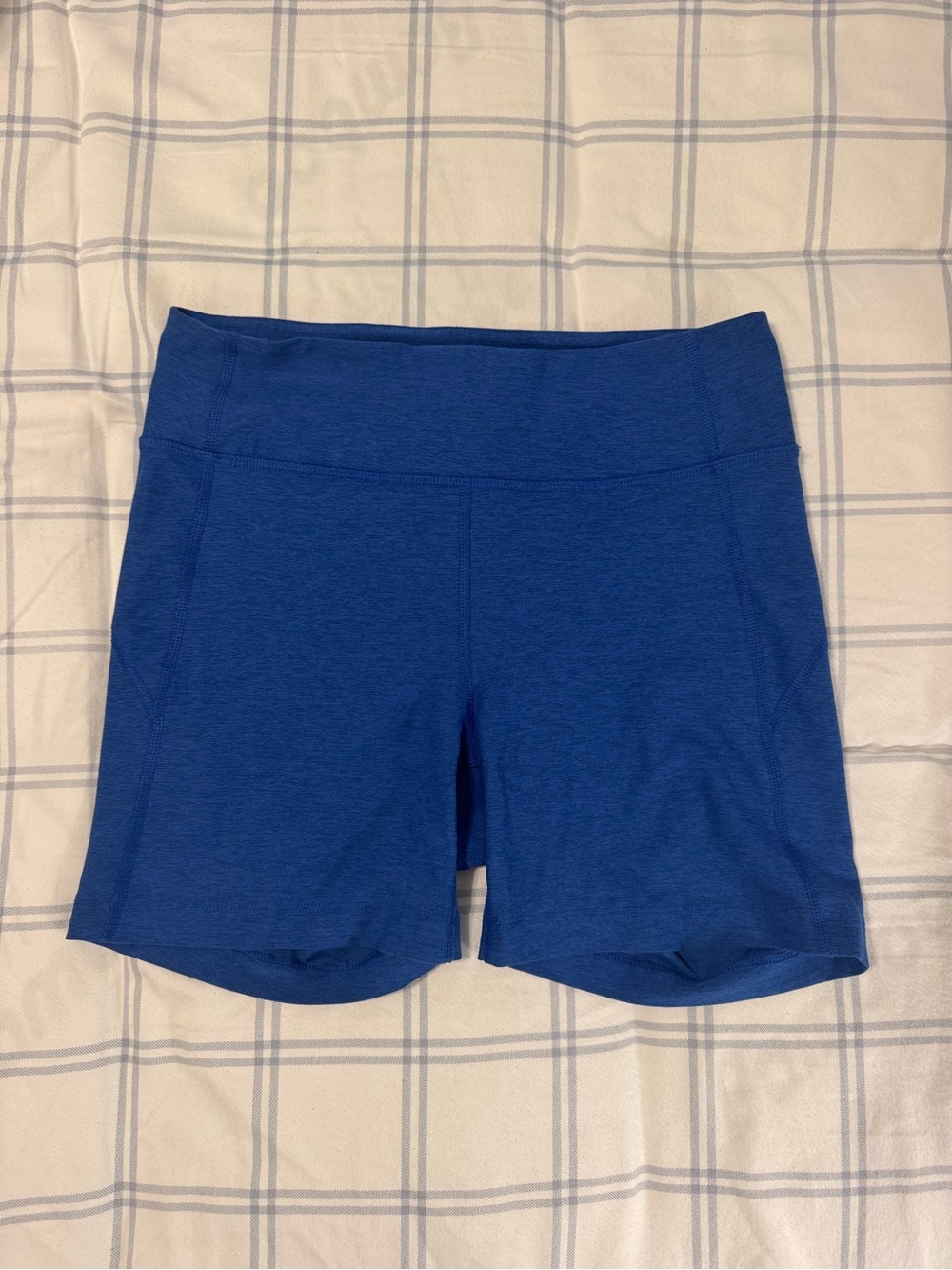 Outdoor Voices Biker Shorts